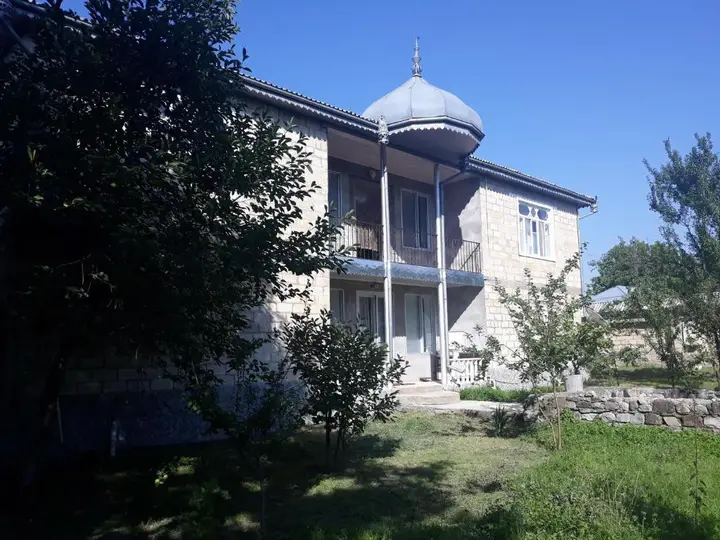 Исмаиллы: Мини-отель Ismayilli