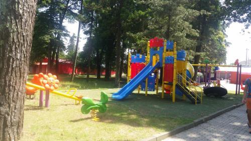 Кобулети: Anri Hostel