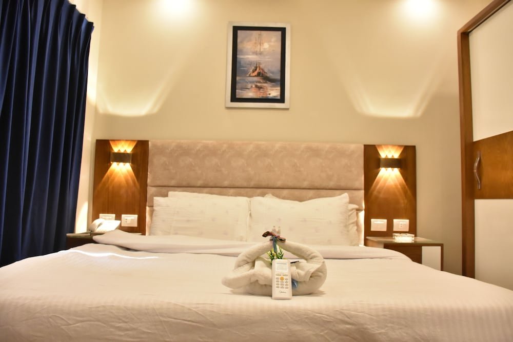 Каир: Jewel El Nasr Hotel & Club
