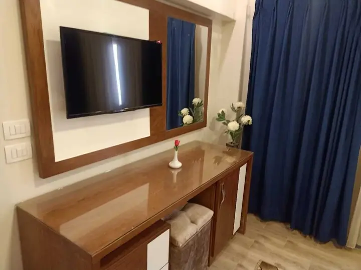 Каир: Jewel El Nasr Hotel & Club