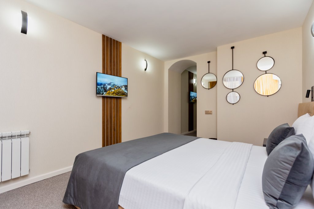 Баку: Бутик-Отель Eleven Hotel Baku