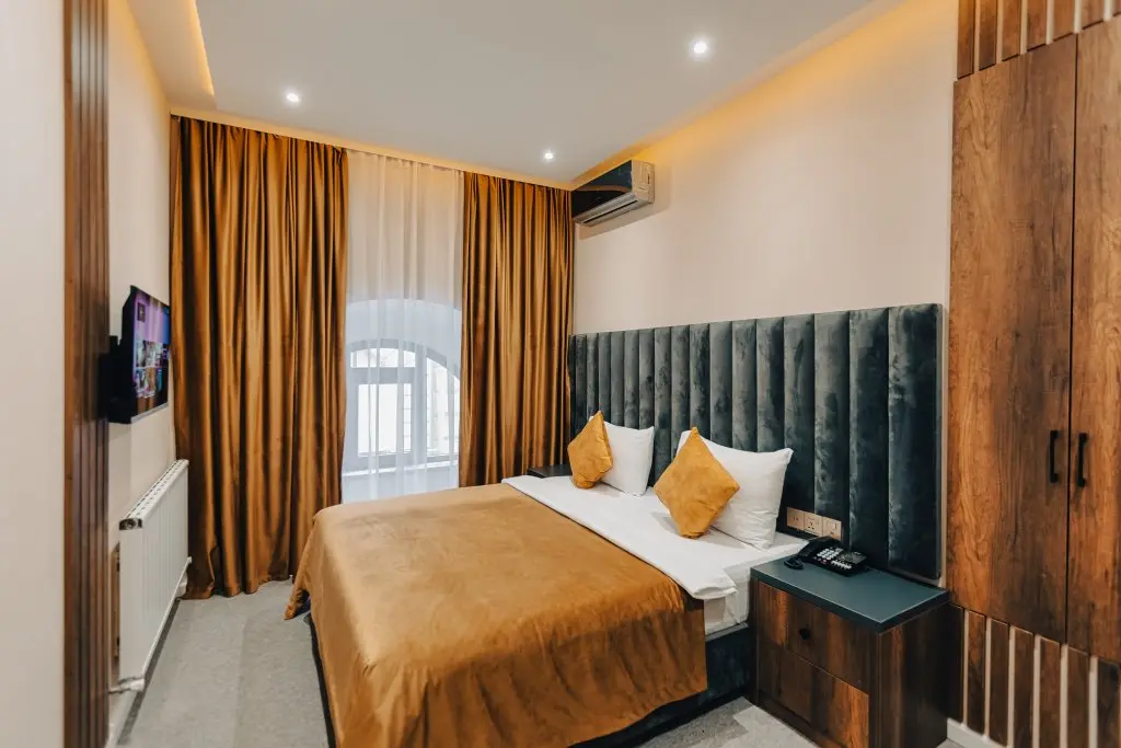 Баку: Бутик-Отель Eleven Hotel Baku