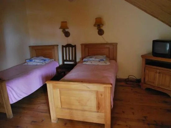 Кобулети: Hotel Sanapiro