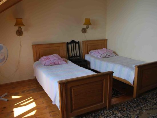 Кобулети: Hotel Sanapiro