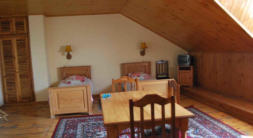 Кобулети: Hotel Sanapiro