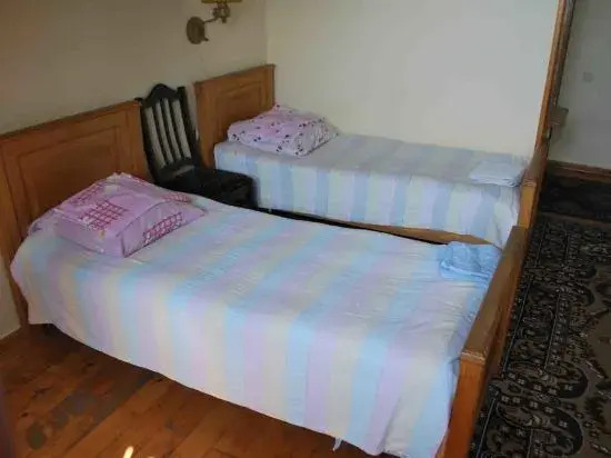 Кобулети: Hotel Sanapiro