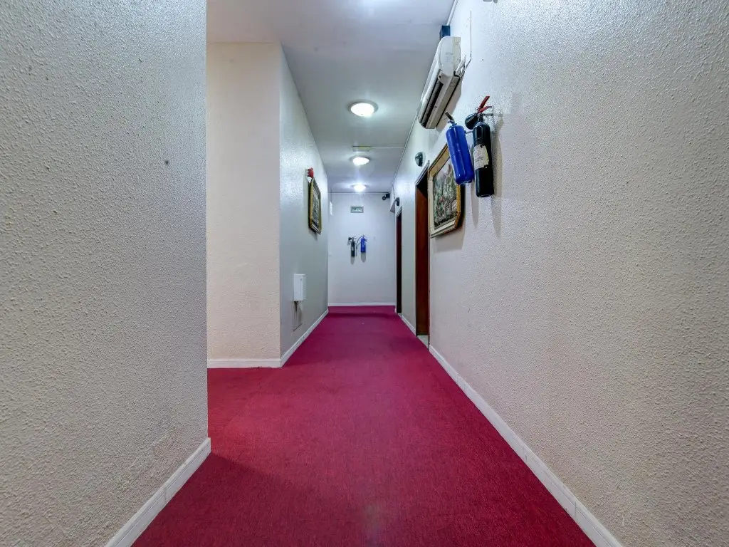 Дубай: OYO 271 Parasol Hotel