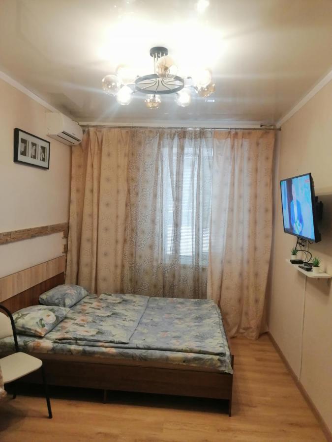 Пятигорск: Квартира эконом, парк Кирова, ж/д вокзал