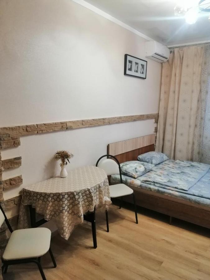 Пятигорск: Квартира эконом, парк Кирова, ж/д вокзал