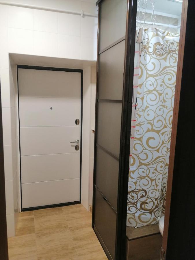 Пятигорск: Квартира эконом, парк Кирова, ж/д вокзал