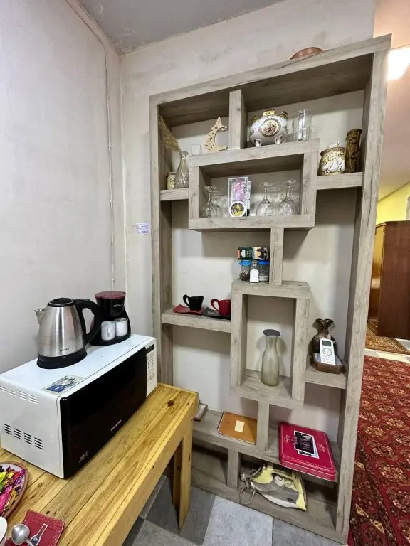 Ереван: Гостевой дом Vahe’s Family