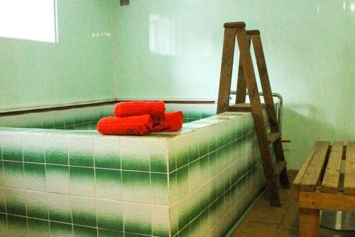 Минск: Guest House IRIS