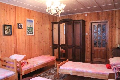 Минск: Guest House IRIS