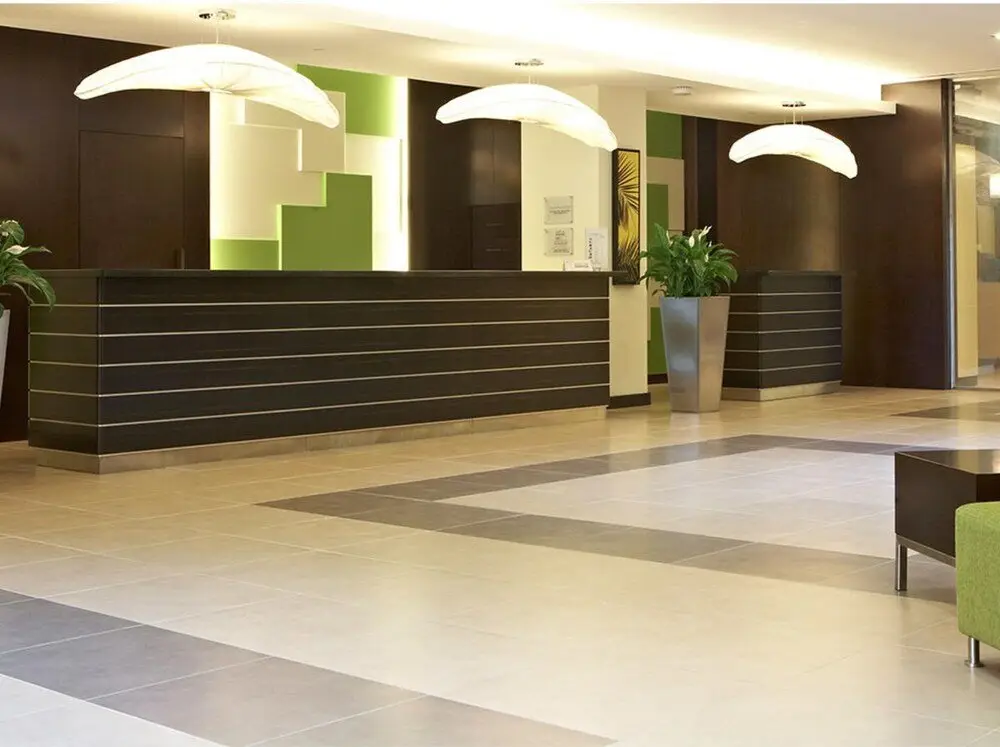 Дубай: Отель Citymax Business Bay