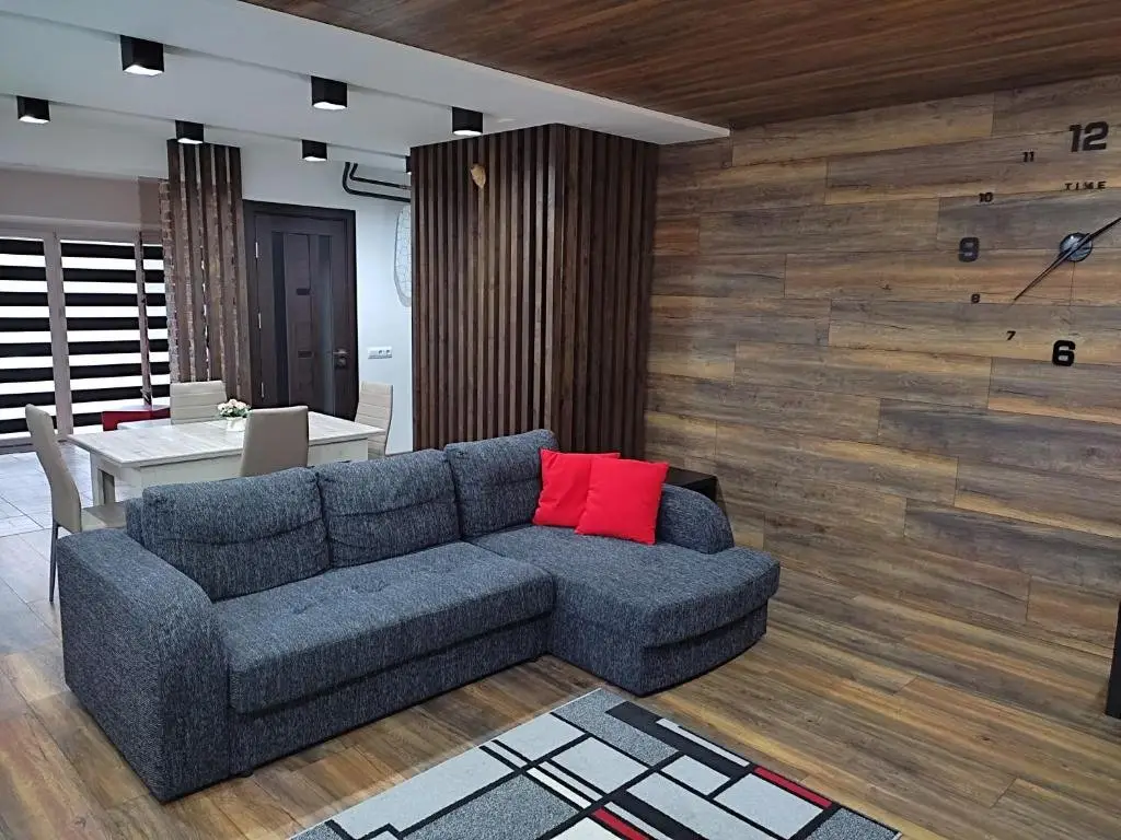 Брест: Guest House Kak Doma