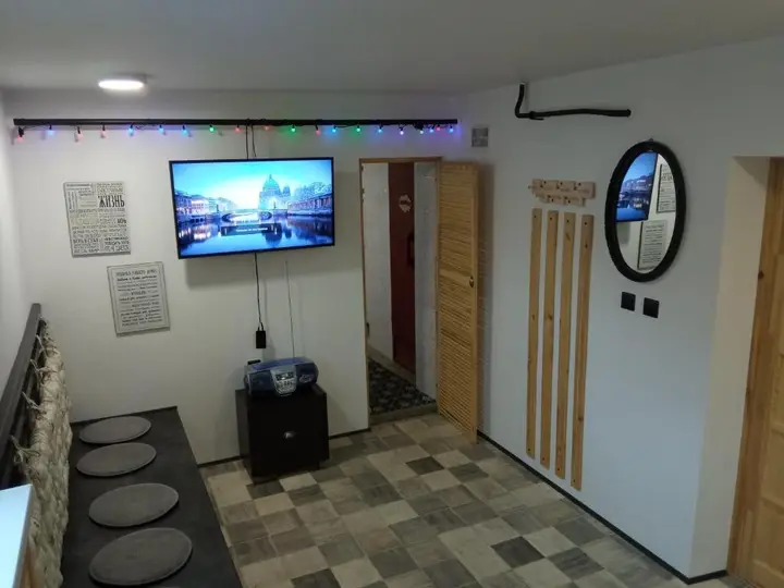 Брест: Guest House Kak Doma