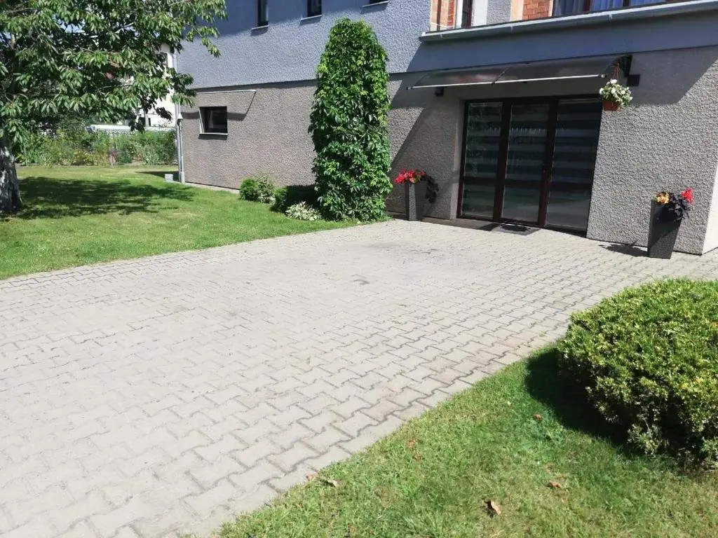 Брест: Guest House Kak Doma