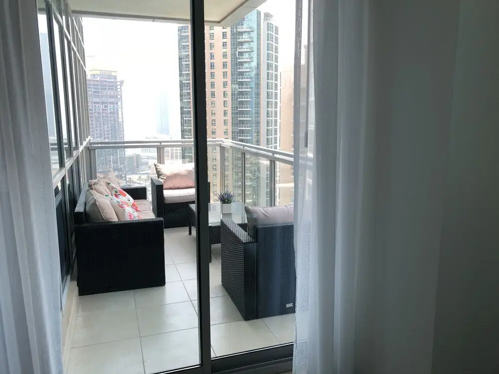 Дубай: Ultimate Stay 4BR Burj Khalifa view