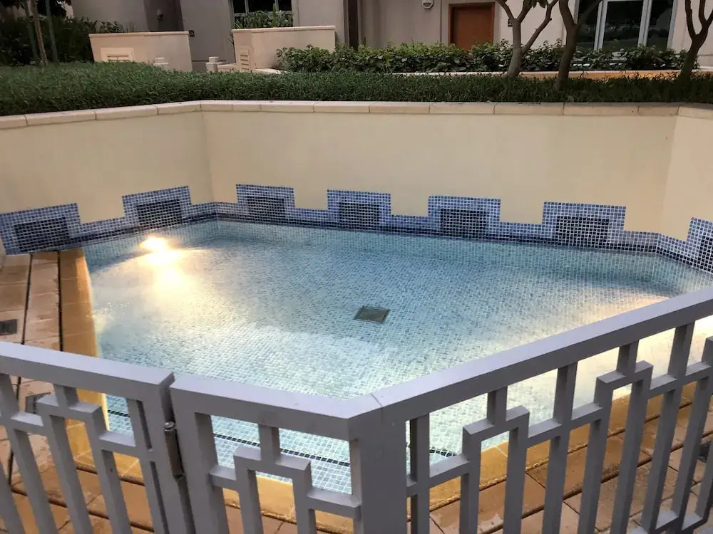 Дубай: Ultimate Stay 4BR Burj Khalifa view