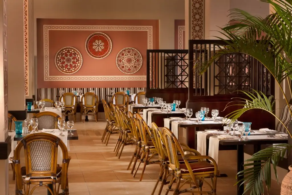 Jaz Tamerina, Almaza Bay — фото 1