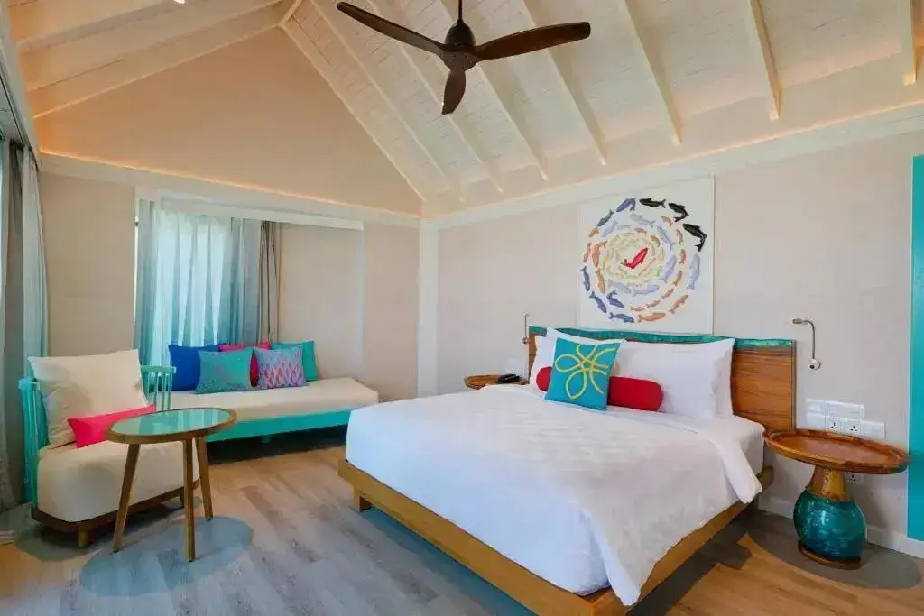 Хеленгели: Курорт Oblu Nature Helengeli by Sentido - All Inclusive