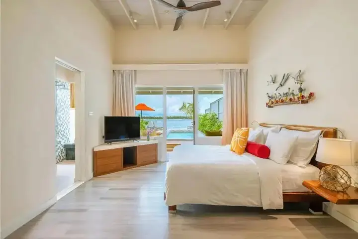 Хеленгели: Курорт Oblu Nature Helengeli by Sentido - All Inclusive