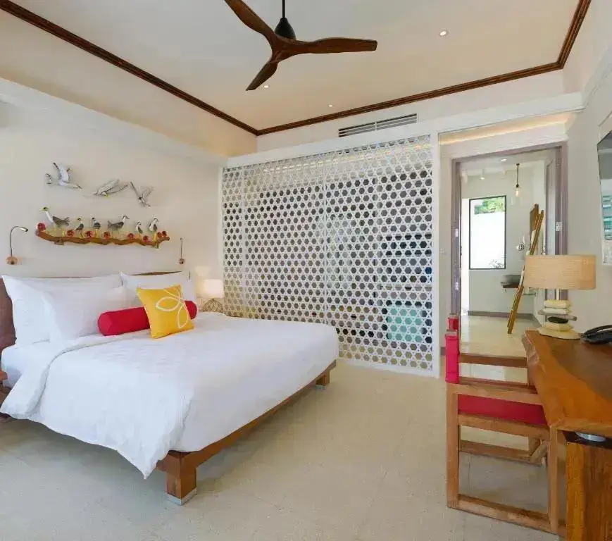 Хеленгели: Курорт Oblu Nature Helengeli by Sentido - All Inclusive
