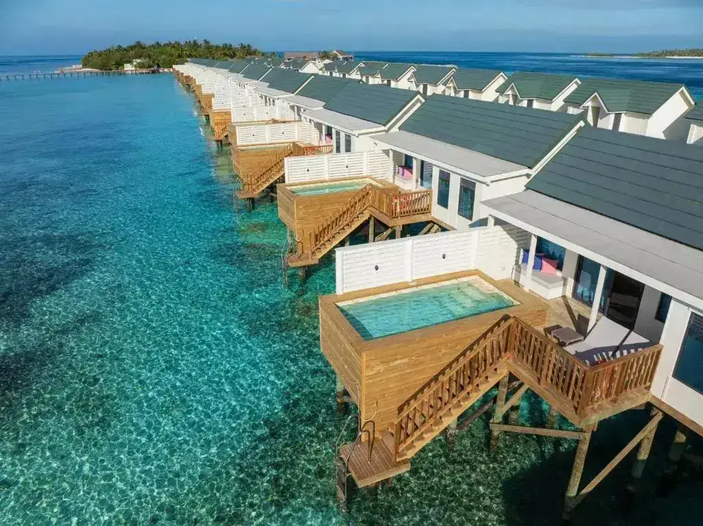 Курорт Oblu Nature Helengeli by Sentido - All Inclusive — фото 1
