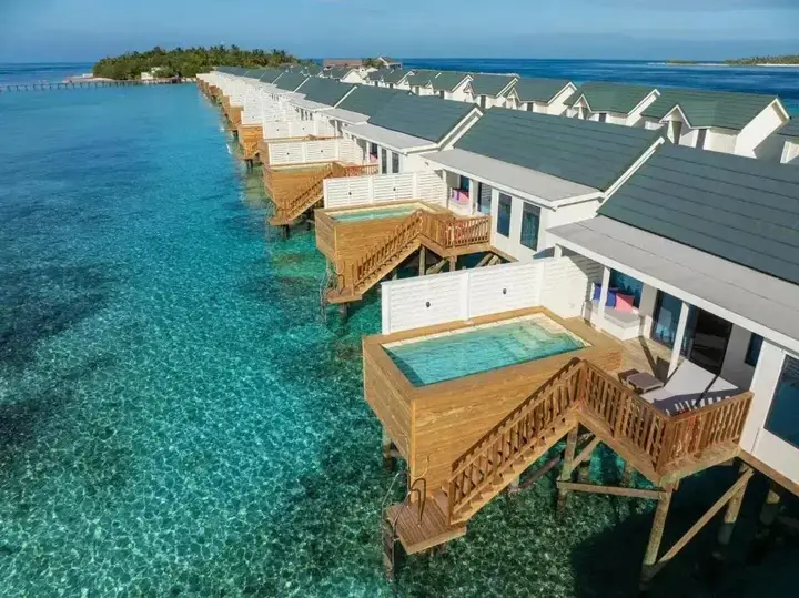 Хеленгели: Курорт Oblu Nature Helengeli by Sentido - All Inclusive