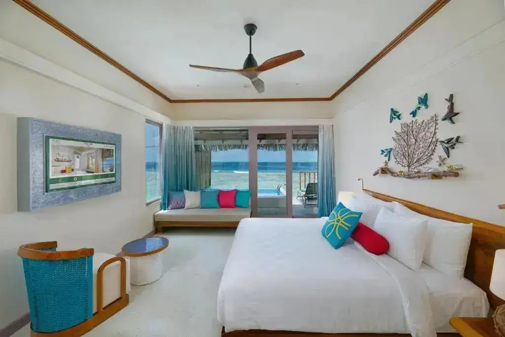 Хеленгели: Курорт Oblu Nature Helengeli by Sentido - All Inclusive