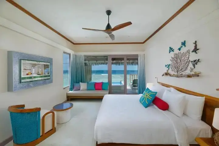 Хеленгели: Курорт Oblu Nature Helengeli by Sentido - All Inclusive