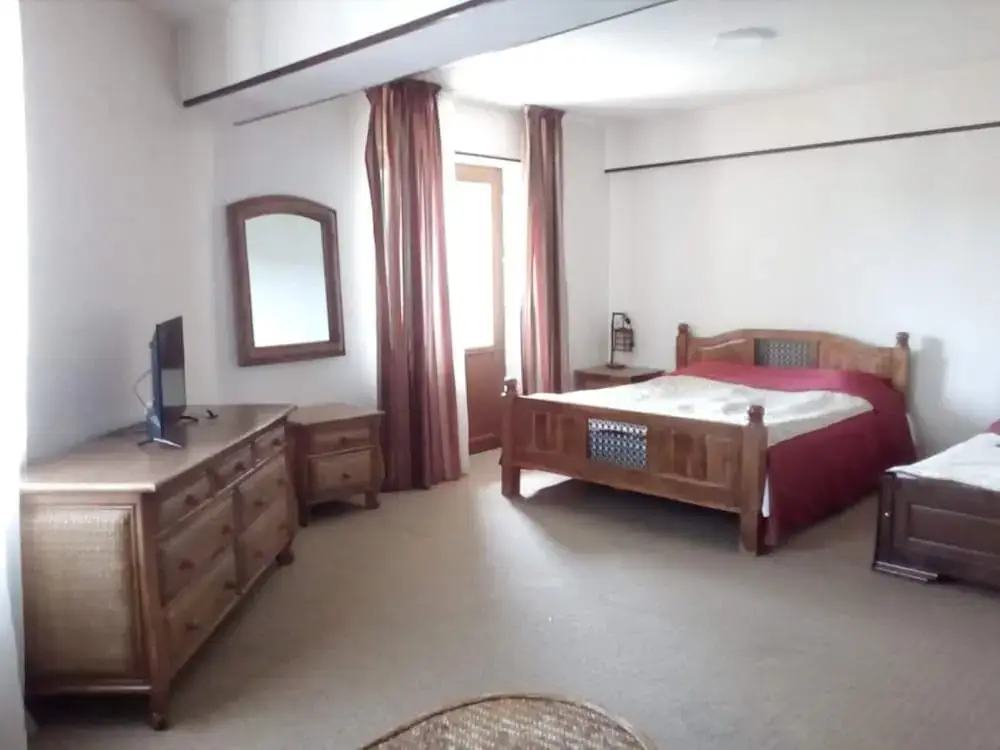 Бакуриани: Hotel Villa park