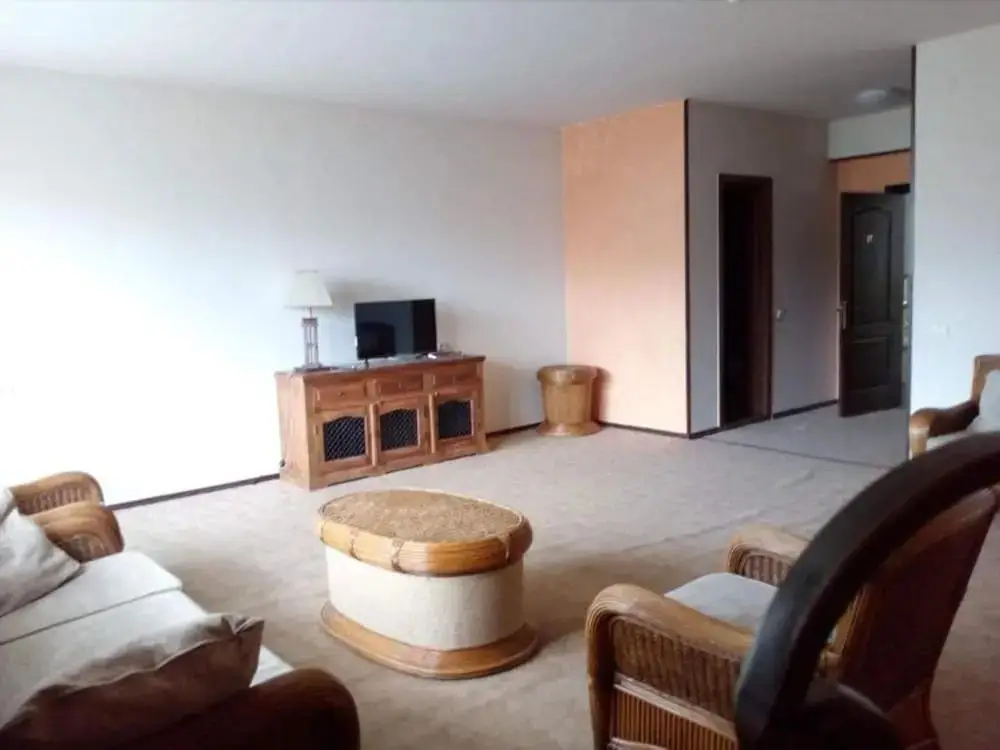 Бакуриани: Hotel Villa park