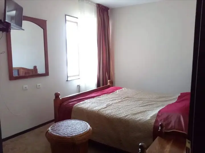 Бакуриани: Hotel Villa park