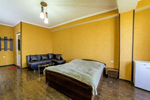 Телави: Queen's Hotel