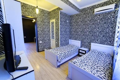 Телави: Queen's Hotel