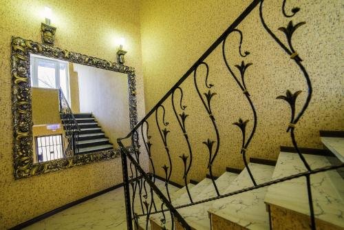 Телави: Queen's Hotel