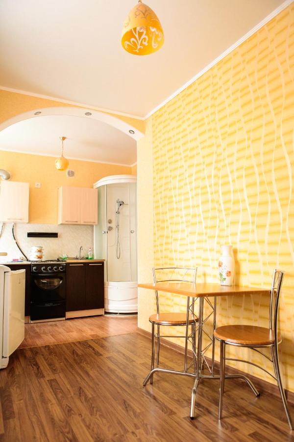 Железноводск: Apartment Lenina 3kA