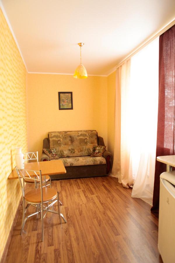 Железноводск: Apartment Lenina 3kA