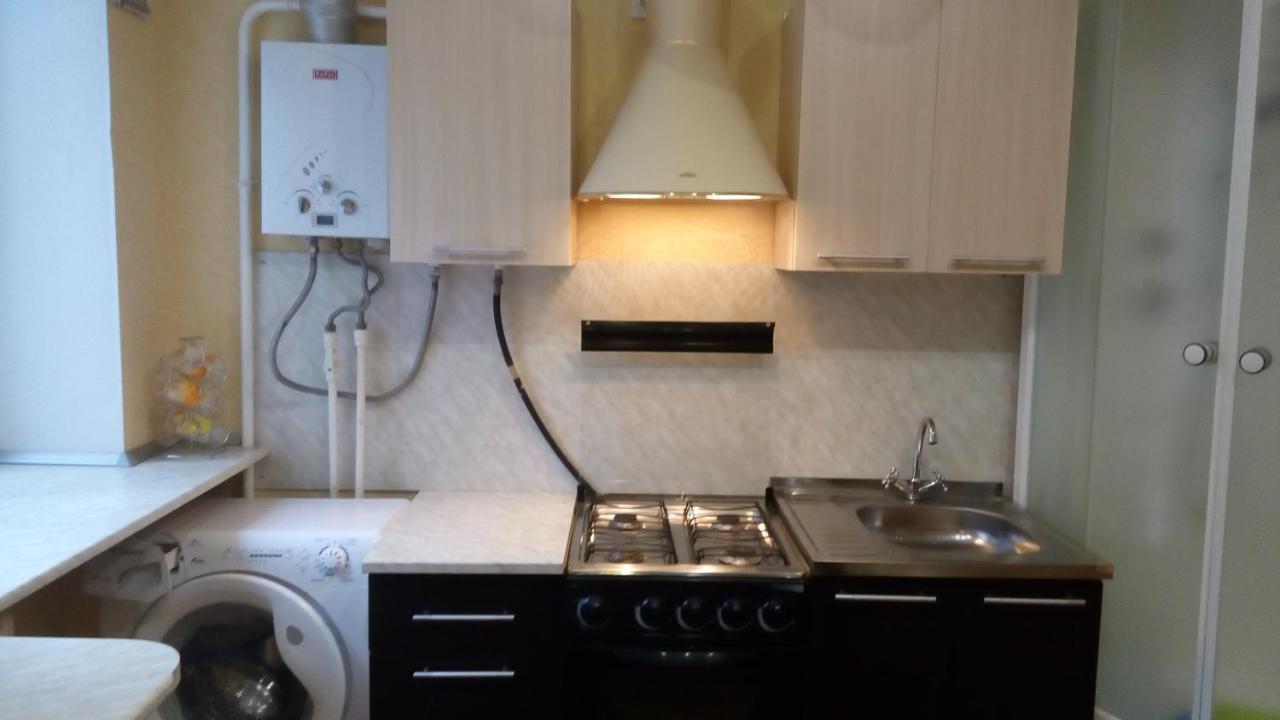 Железноводск: Apartment Lenina 3kA