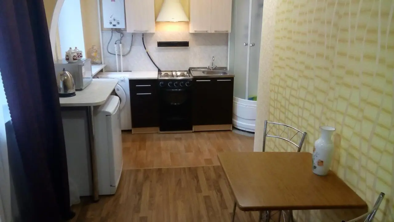 Железноводск: Apartment Lenina 3kA