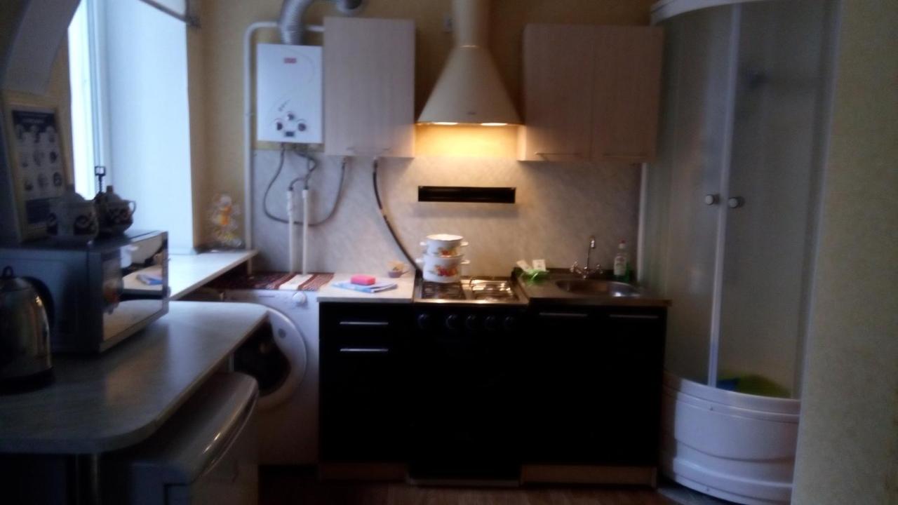 Железноводск: Apartment Lenina 3kA