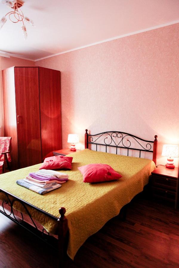Железноводск: Apartment Lenina 3kA