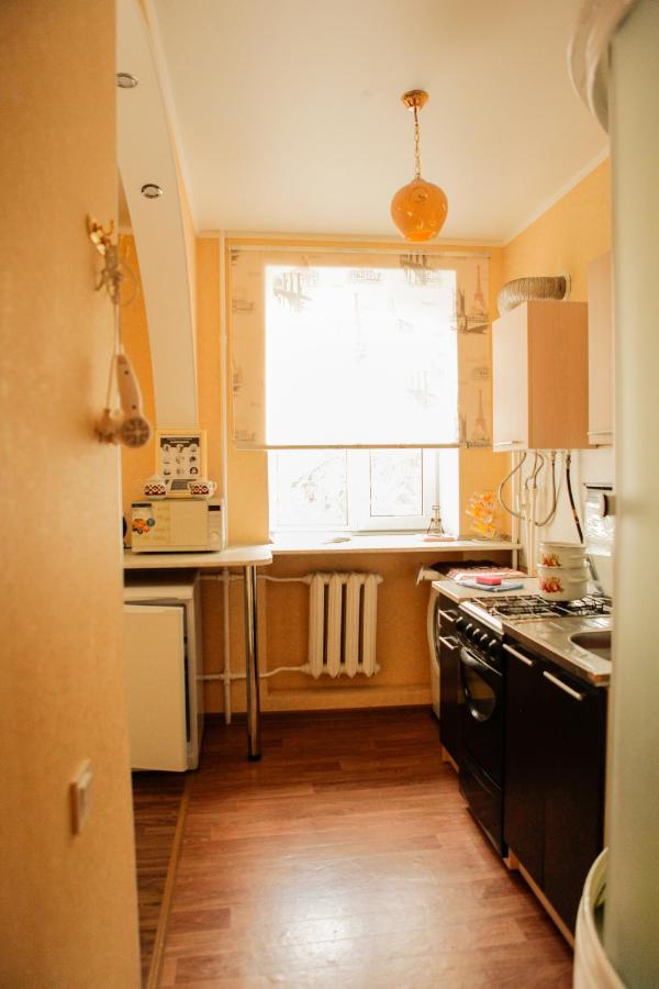 Железноводск: Apartment Lenina 3kA