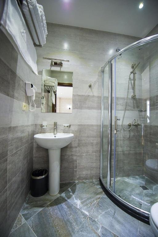 Тбилиси: Hotel Tbilisi Inn Mimino
