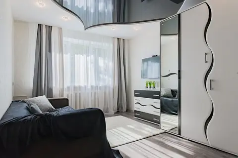 PaulMarieApartment on Pobediteley Avenue — фото 1