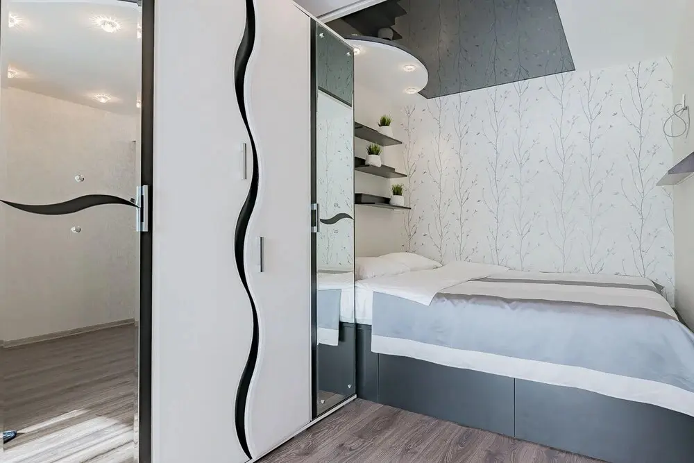 Минск: PaulMarieApartment on Pobediteley Avenue