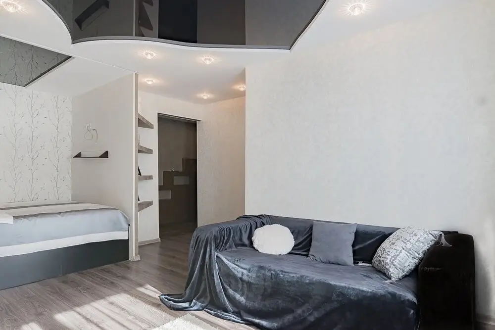 Минск: PaulMarieApartment on Pobediteley Avenue