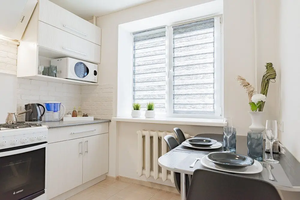 Минск: PaulMarieApartment on Pobediteley Avenue