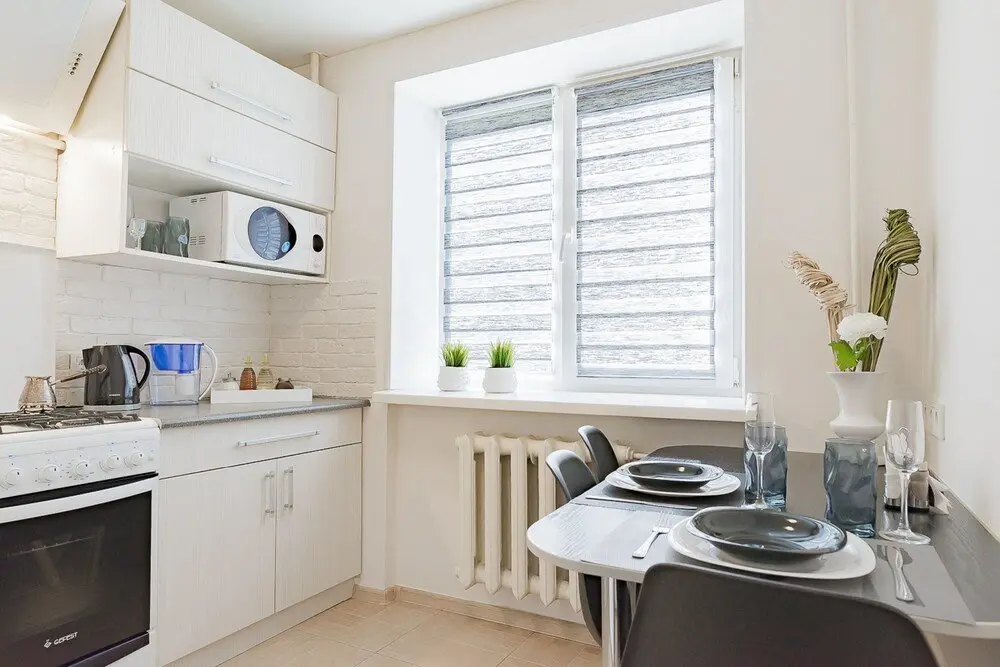 Минск: PaulMarieApartment on Pobediteley Avenue